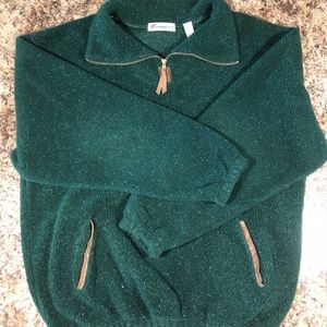 Winners Brand Heavy Fleece Pullover